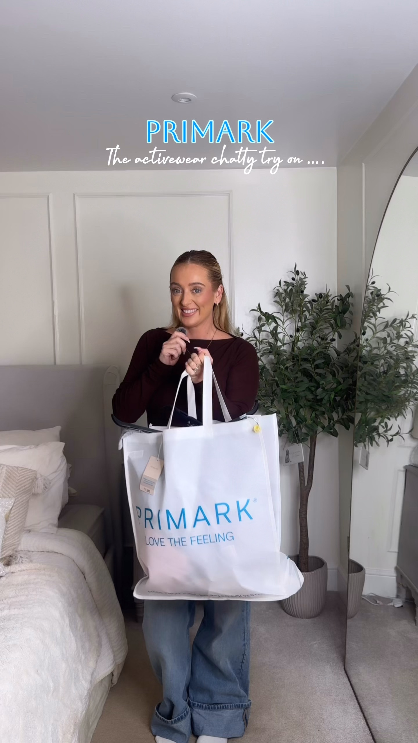 Primark activewear 

#LTKwinter #LTKuk #LTKfitness