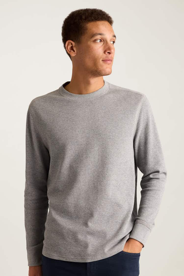 Men's Fall Henleys for Layering by Bonobos | Bonobos | Bonobos (US)