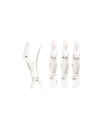 LUNATA Women's Alligator Clips, Set of 4 & Reviews - All Hair Care - Beauty - Macy's | Macys (US)
