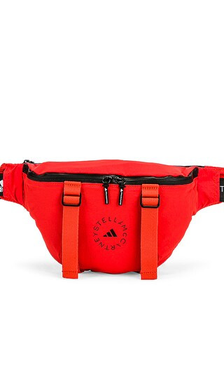 Bum Bag in Actora, Black, & Black | Revolve Clothing (Global)