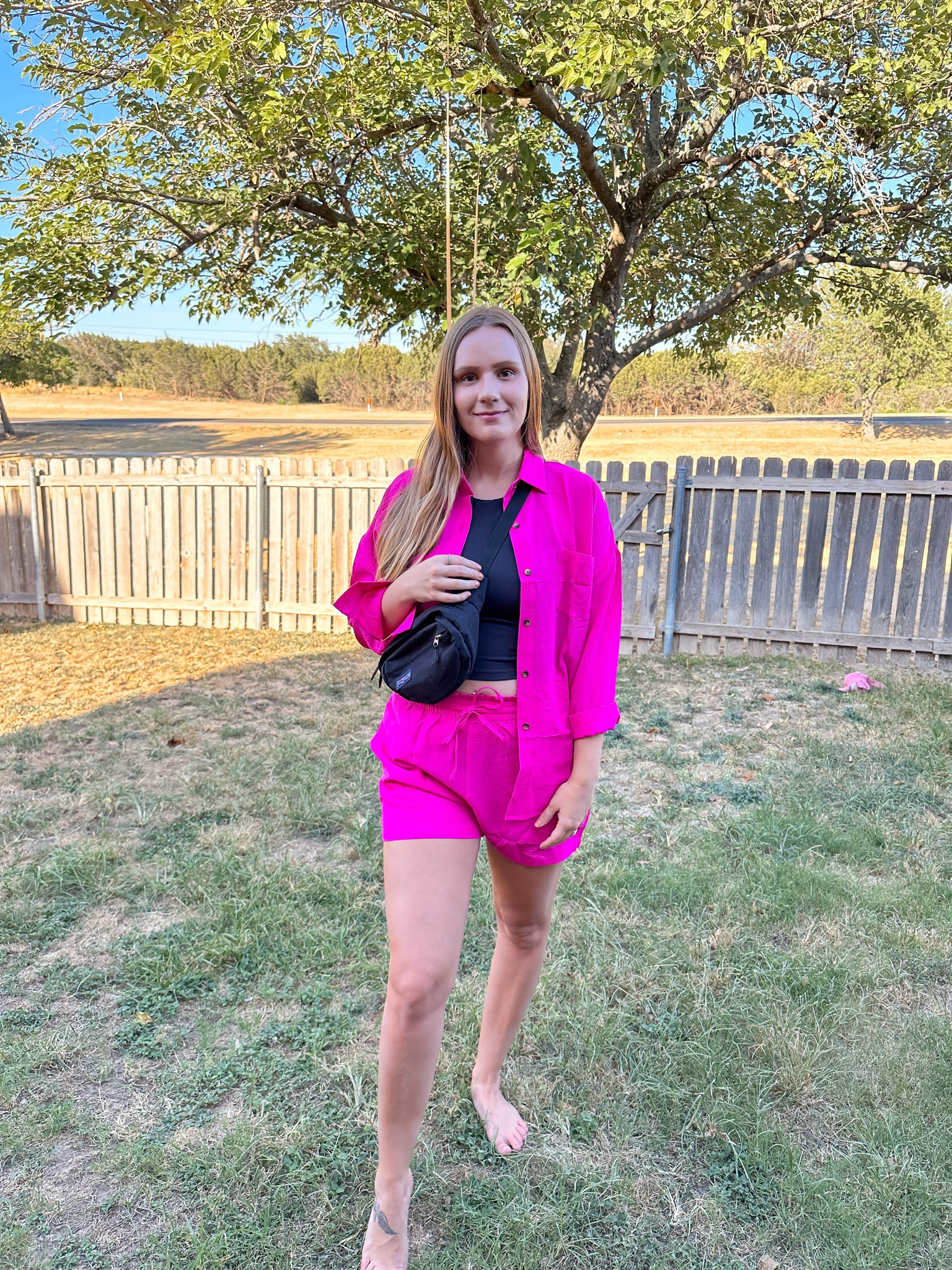 Spring outfit. Summer outfit. Vacation outfit. 

#LTKstyletip #LTKtravel #LTKfindsunder50