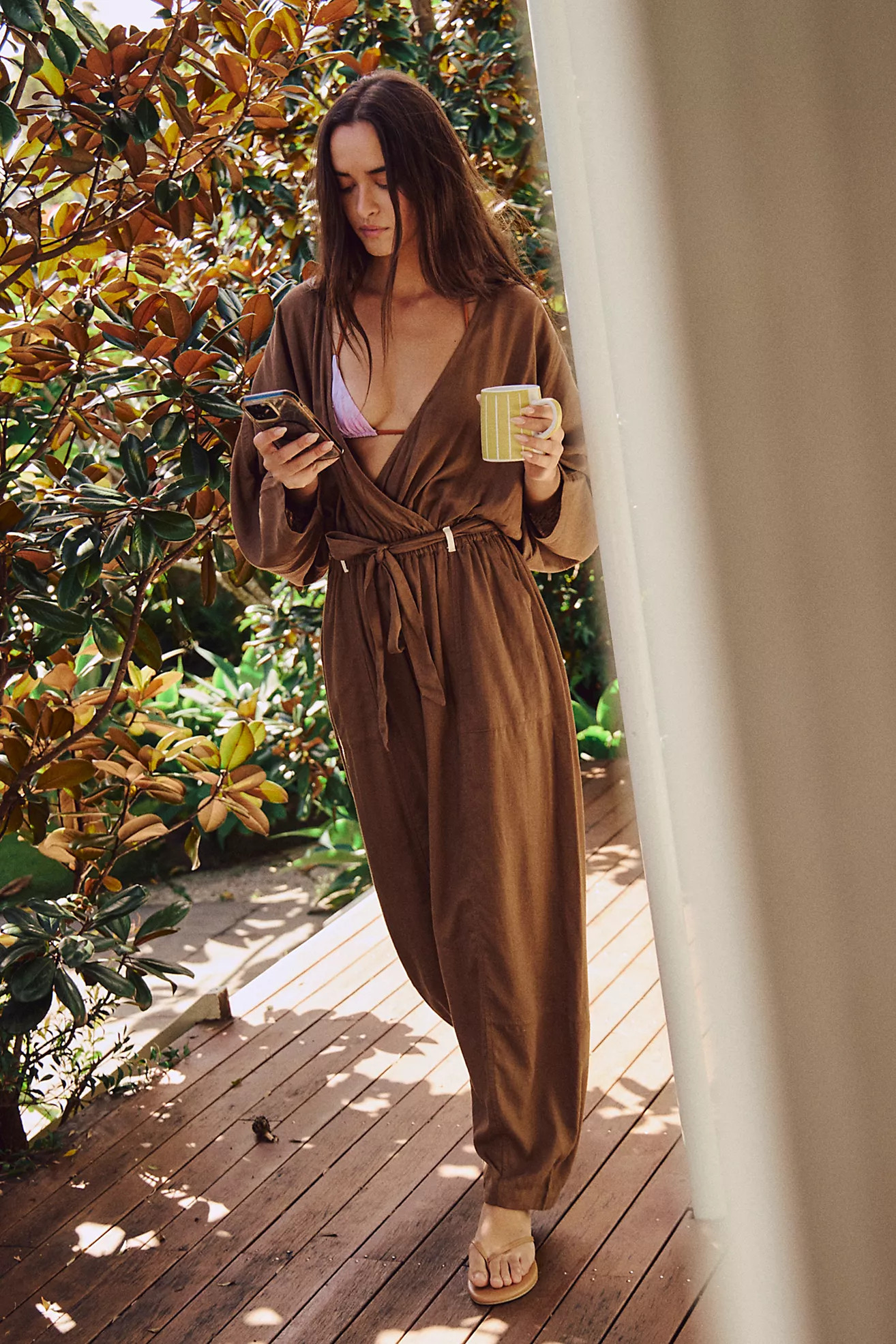 Khai One-Piece | Free People (Global - UK&FR Excluded)