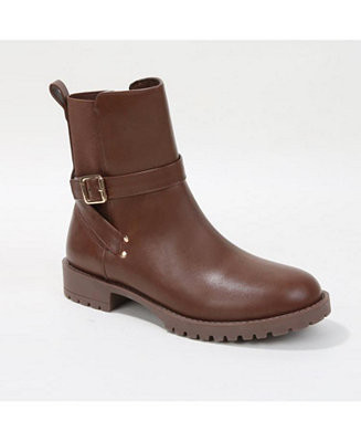 Parvin Moto Booties | Macy's