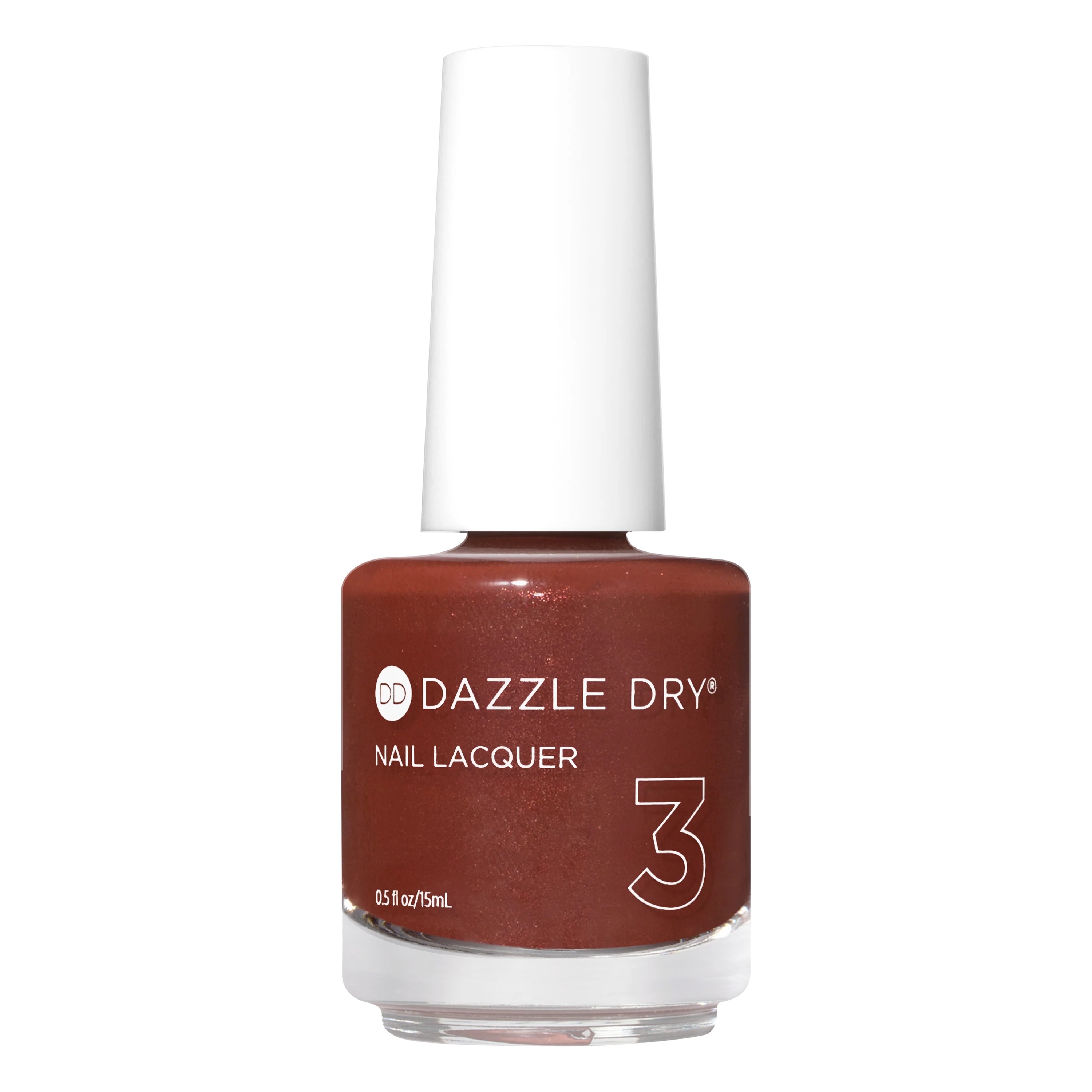 Siena - Nail Polish by Dazzle Dry | Quick-Dry, Long-Lasting & Nontoxic | Dazzle Dry