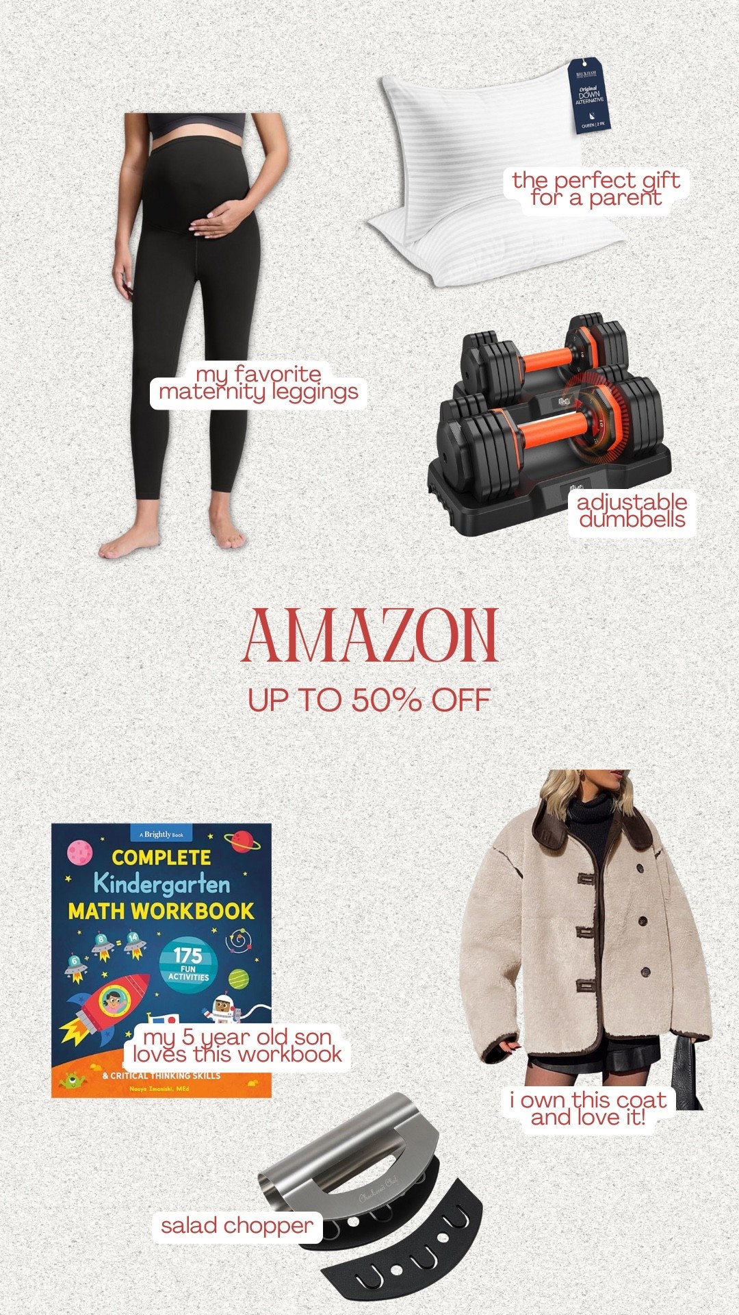 what you’ve been loving from my amazon page that’s now on sale for #blackfriday 🎁

#LTKGiftGuide #LTKHoliday #LTKCyberWeek