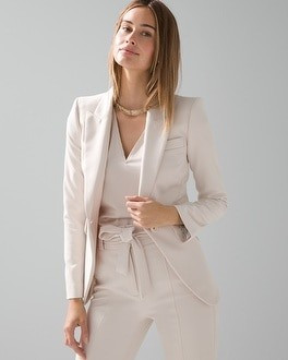 Editor Blazer | White House Black Market