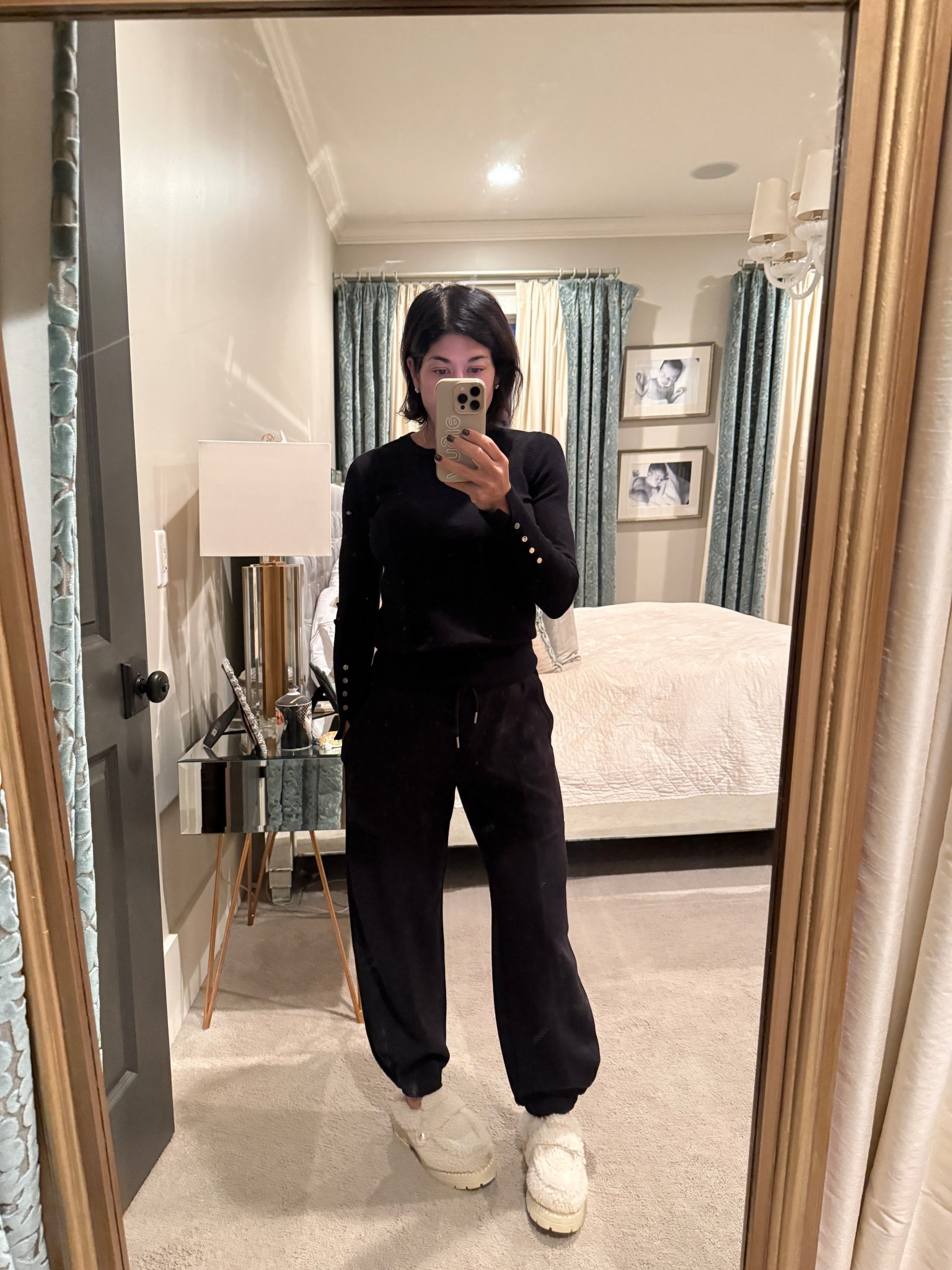 The best sweatpants from Walmart 
#LTKunder50

#LTKOver40