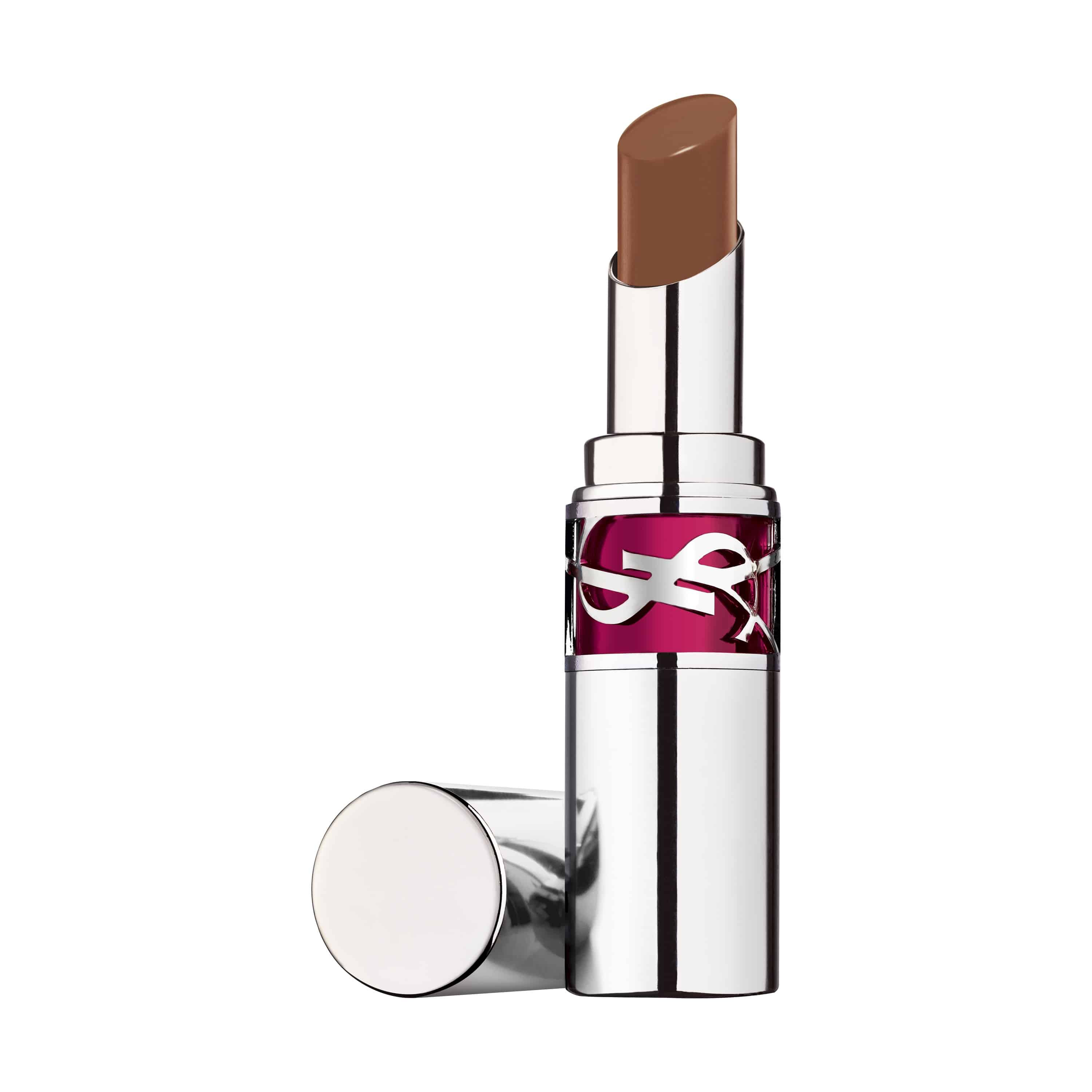 Rouge Volupté Candy Glaze Lipstick - Lip Makeup - YSL Beauty | YSL Beauty (CA)