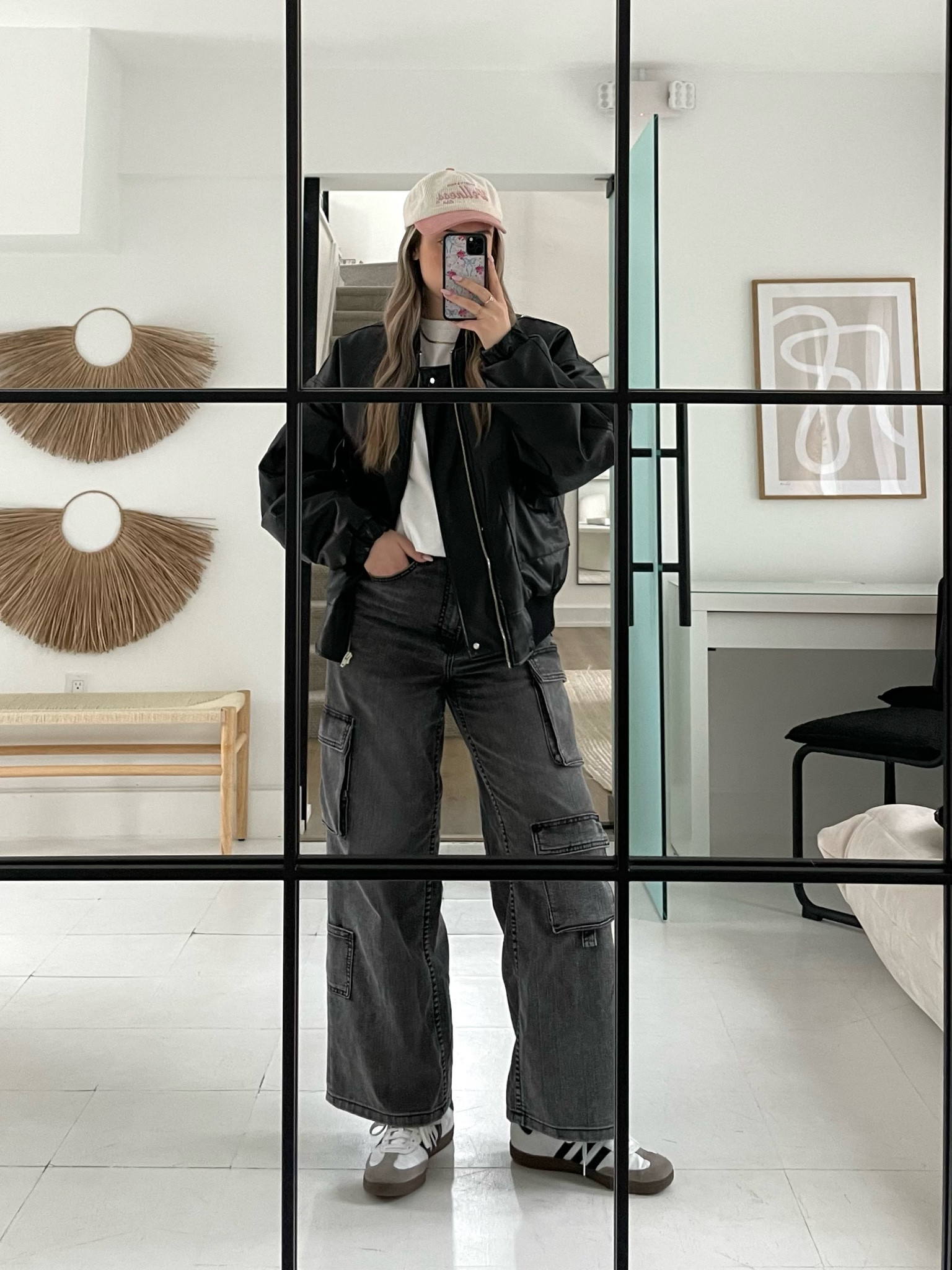 Erin’s OOTD! 🤍

#LTKstyletip