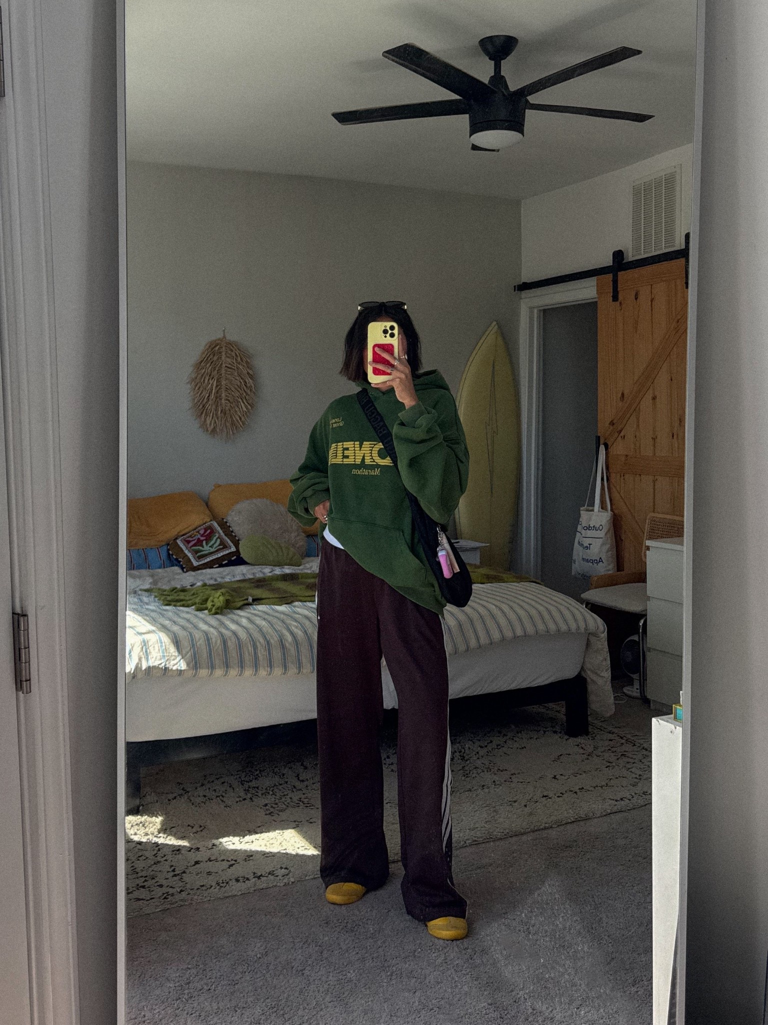 wednesday ootd 
