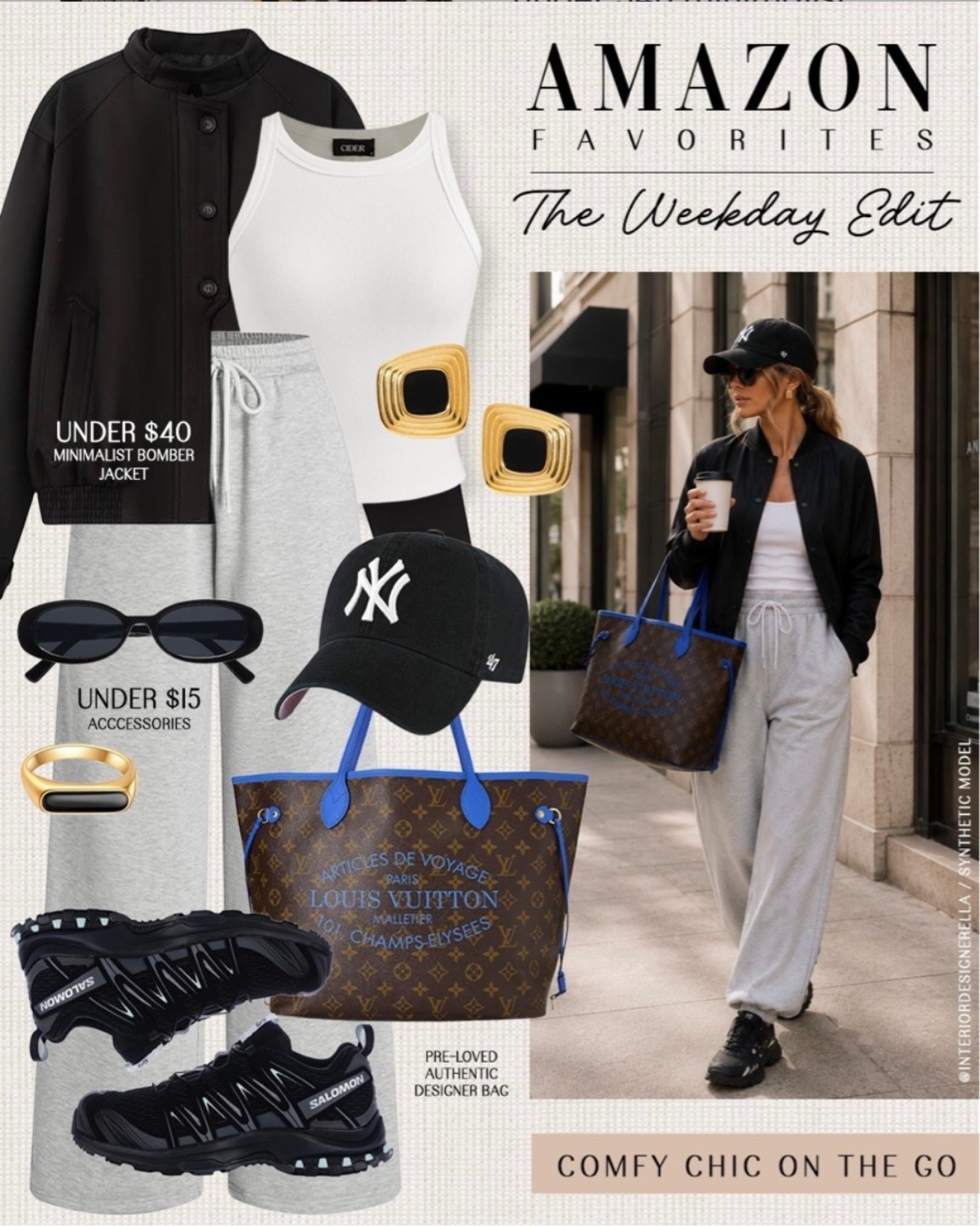 Scroll to shop!! Follow for more!! Xo! ✨

#LTKgrwm #LTKmomlife #LTKdayinmylife