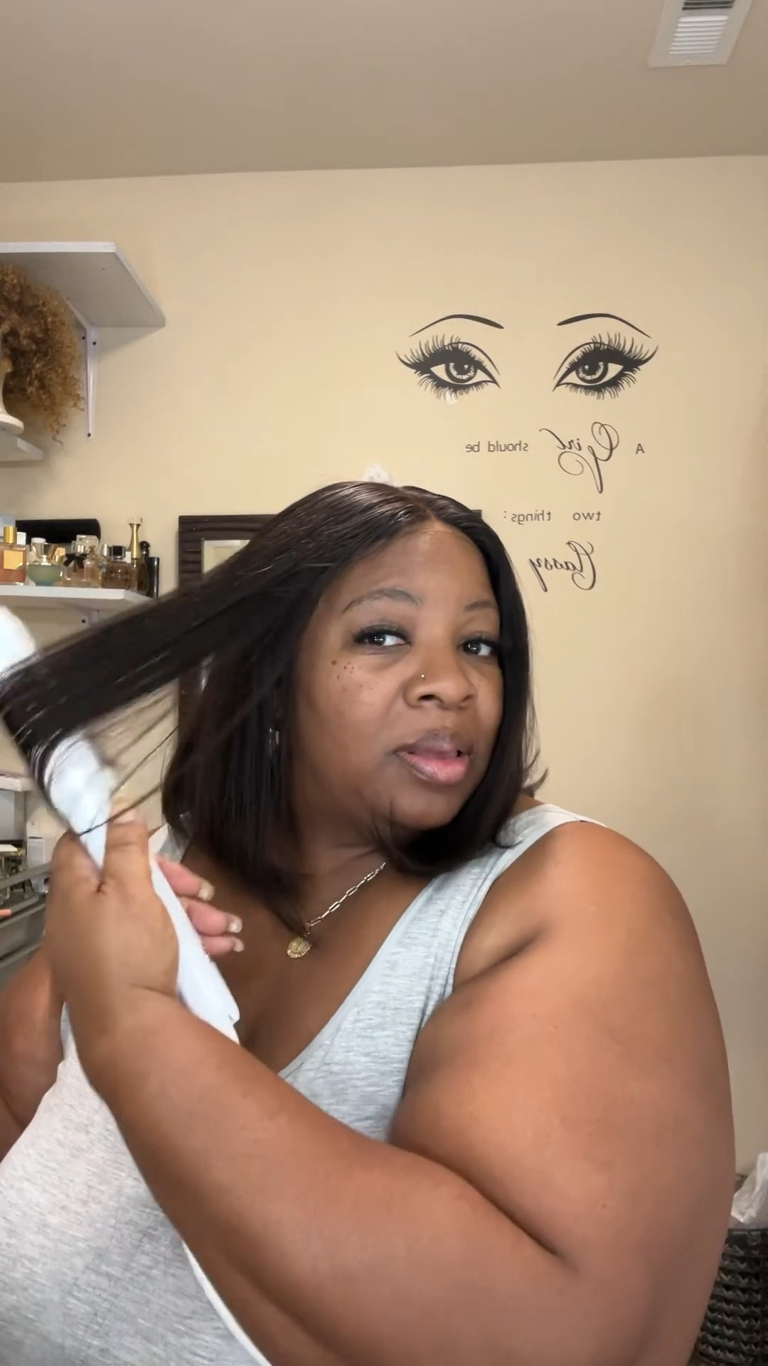 #LTKstyletip #LTKbeauty #LTKover40