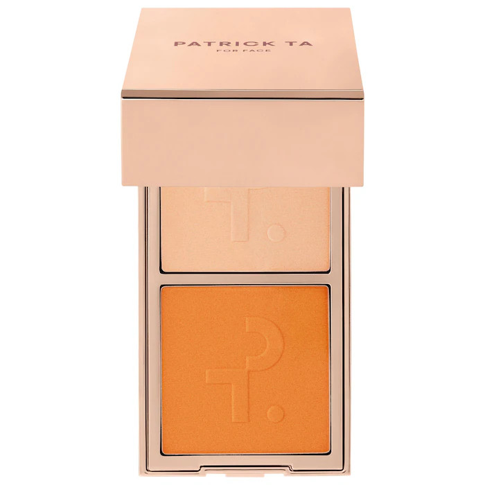 Major Headlines Transition Blurring Under Eye Blush Duo | Sephora (US)