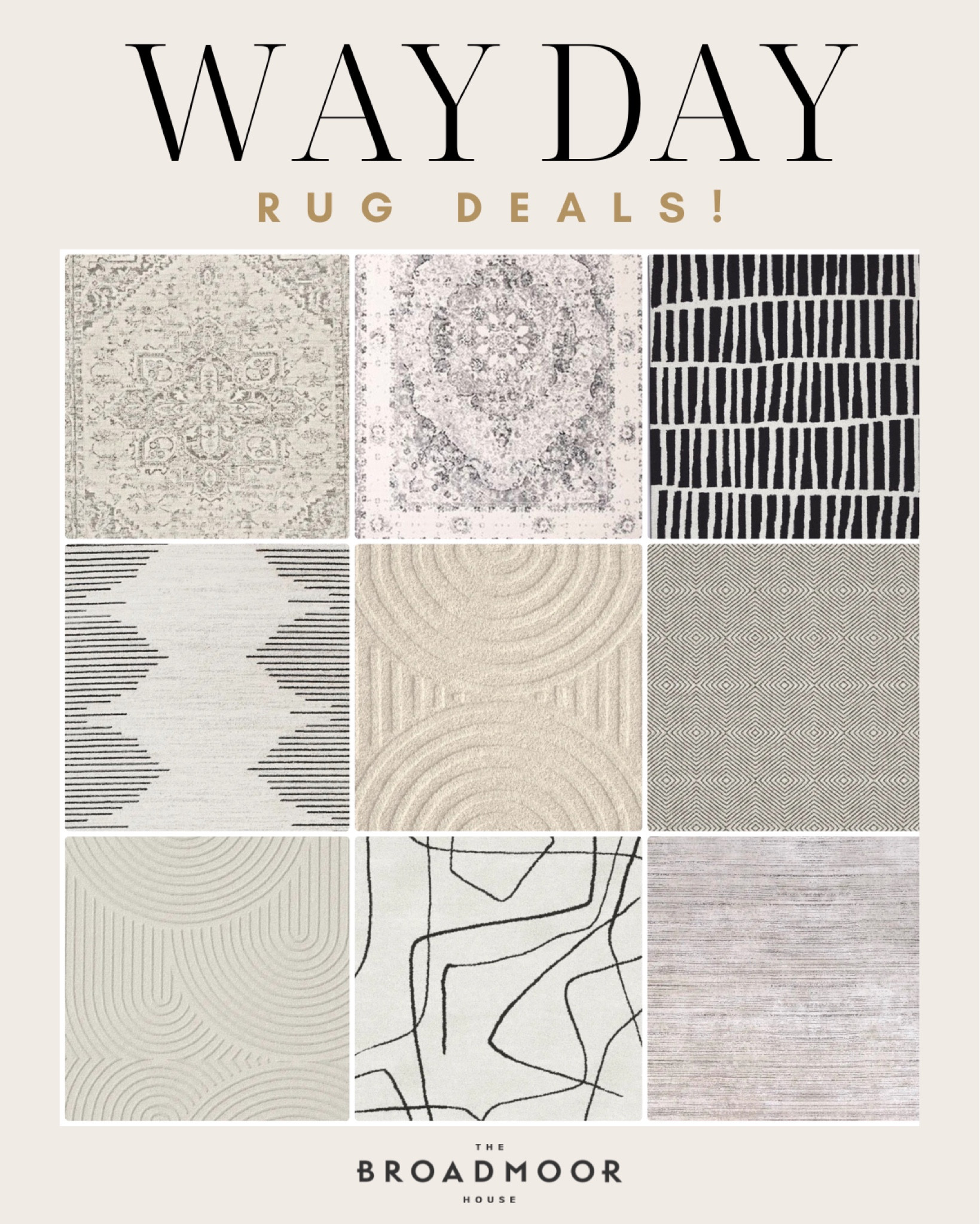 Wayday, wayfair, area rugs, modern home, living room rugs, home deals

#LTKSaleAlert #LTKHome #LTKSeasonal