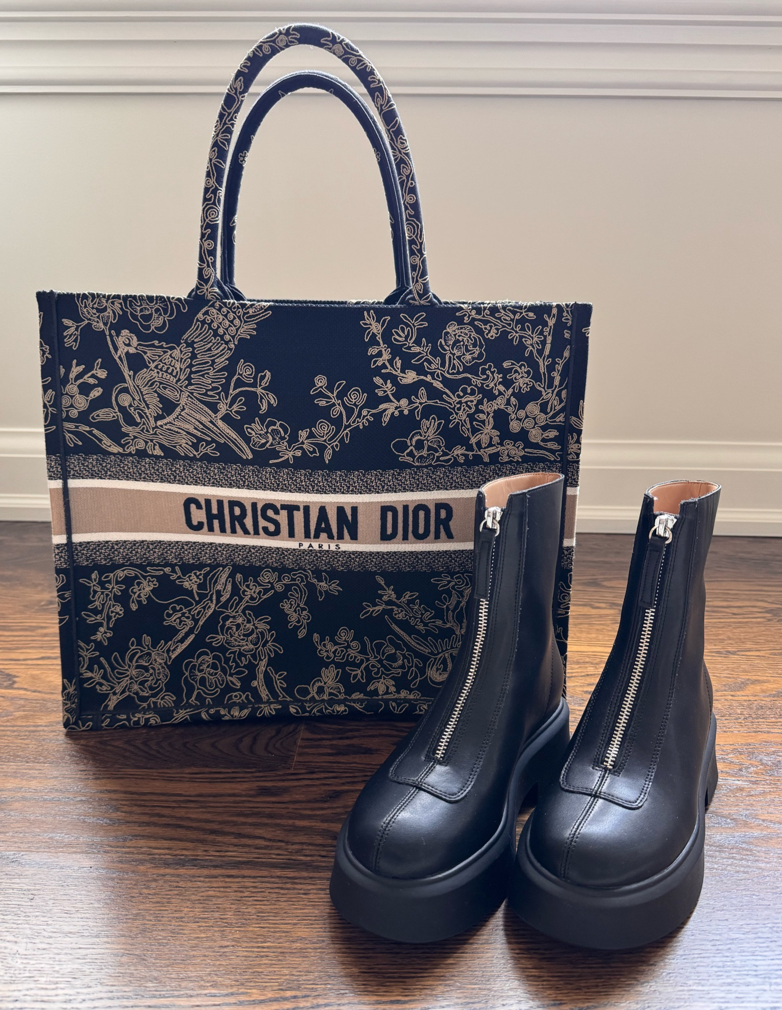 Two of my favorites ❤️

#LTKGiftGuide #LTKHoliday #LTKShoeCrush