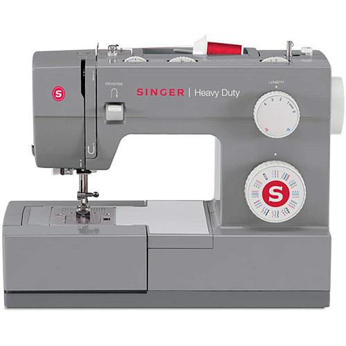 Singer� Singer Heavy Duty 4432 Sewing Machine | HSN