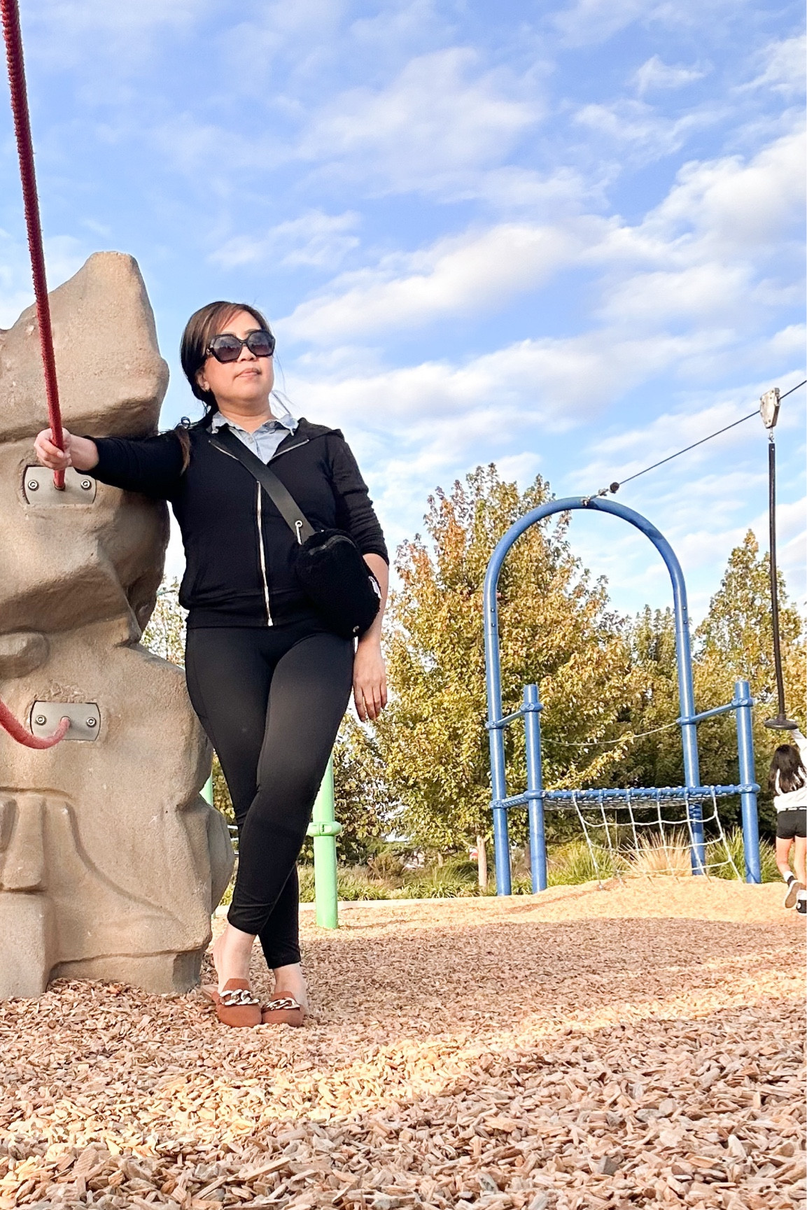 Super love going outside

#LTKSaleAlert #LTKActive