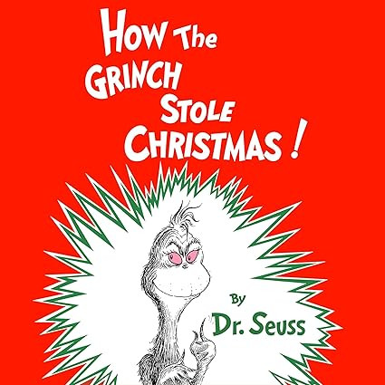 How the Grinch Stole Christmas    
	                
	            

                 
           ... | Amazon (US)