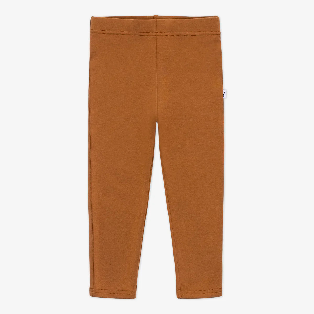 Golden Brown Legging | Little Sleepies