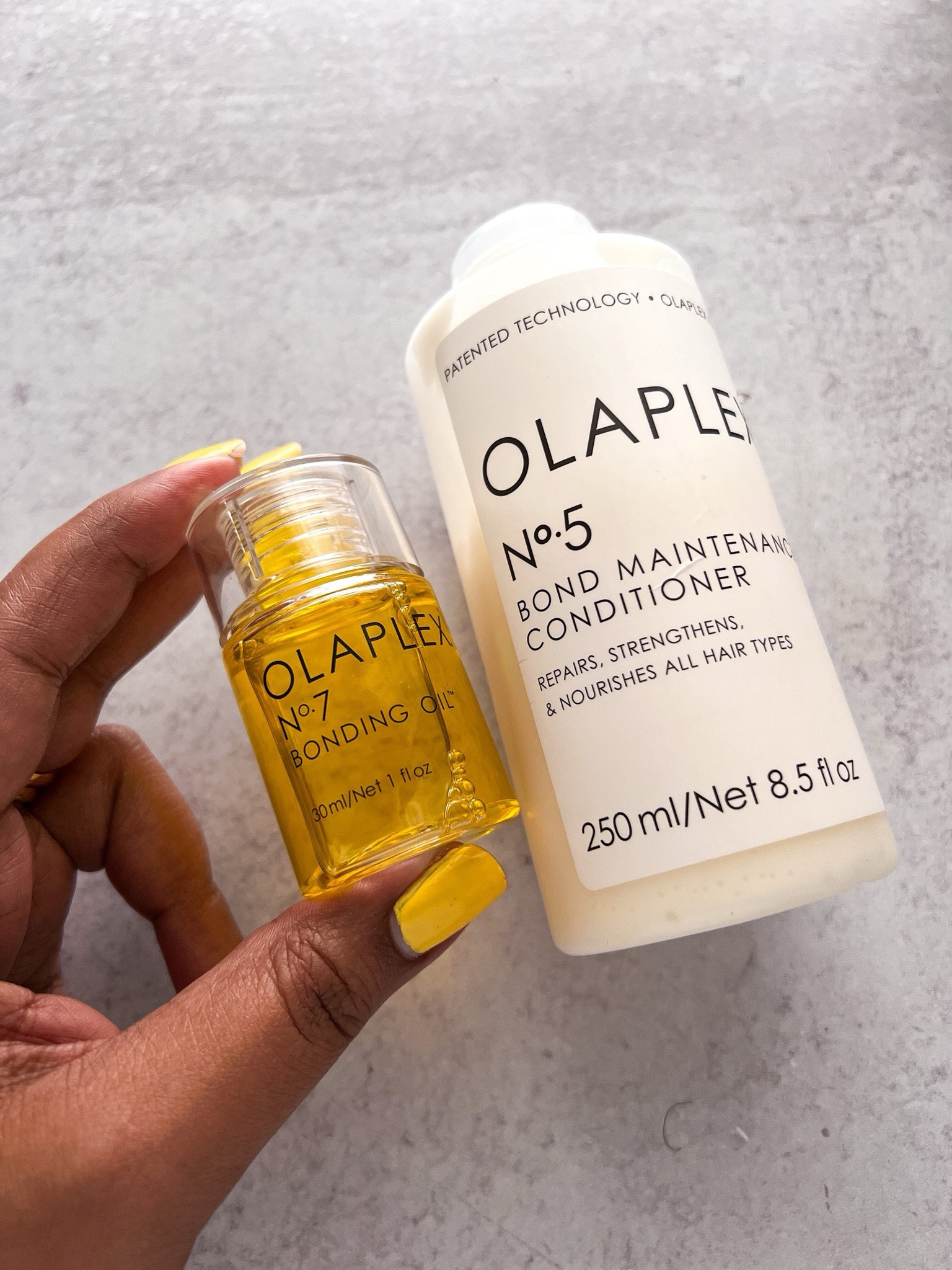 Holiday hair care faves. Olaplex #LTKfindsunder50 #LTKfindsunder100 

#LTKHoliday #LTKSeasonal #LTKbeauty