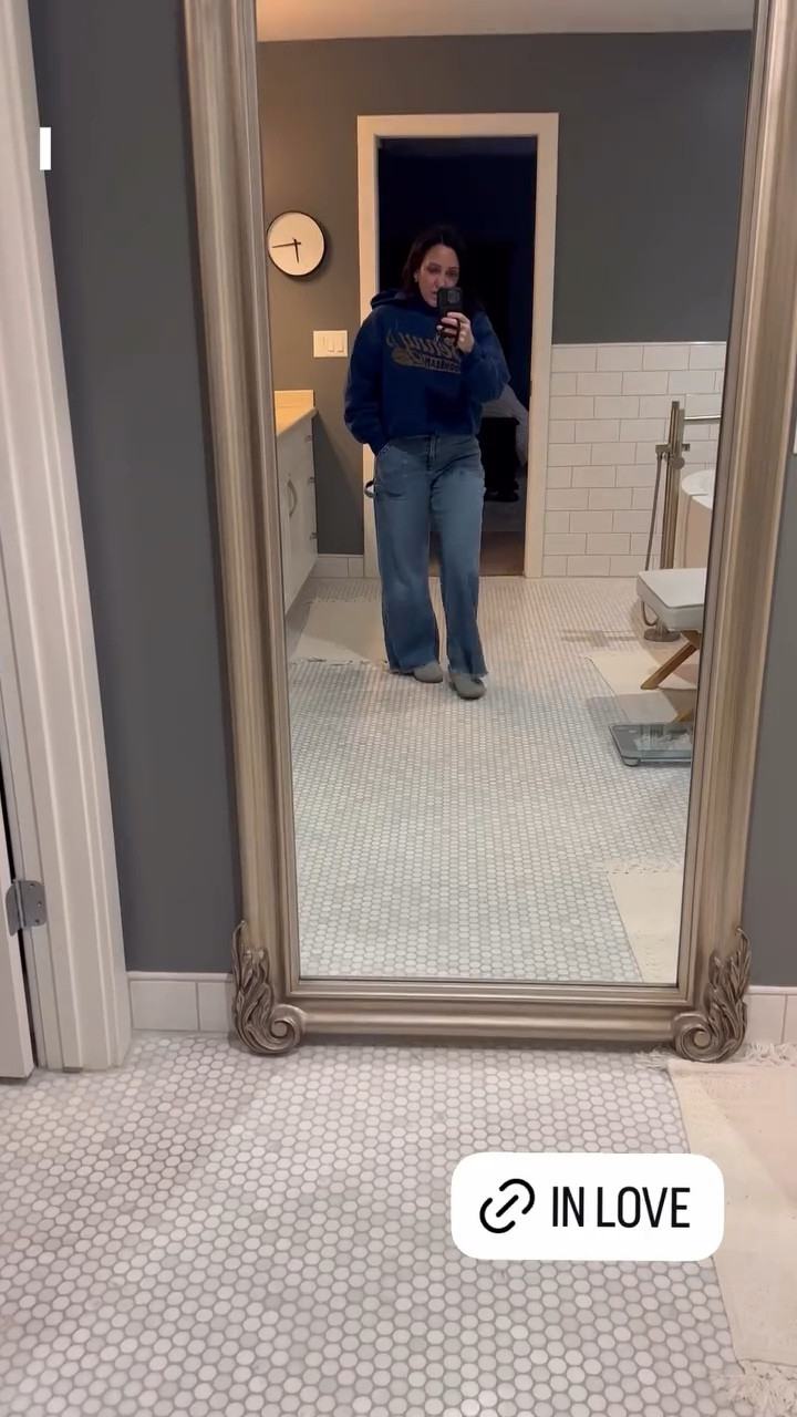 I am in love with these shoes from Rothy’s! 