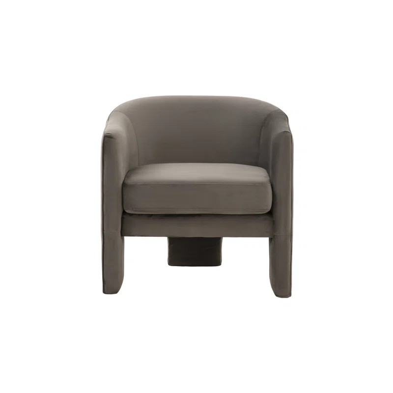 Upland Upholstered Armchair | Wayfair North America