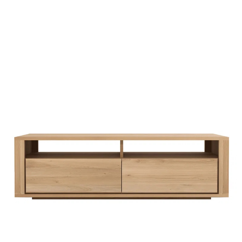 Shadow Media Console | Perigold