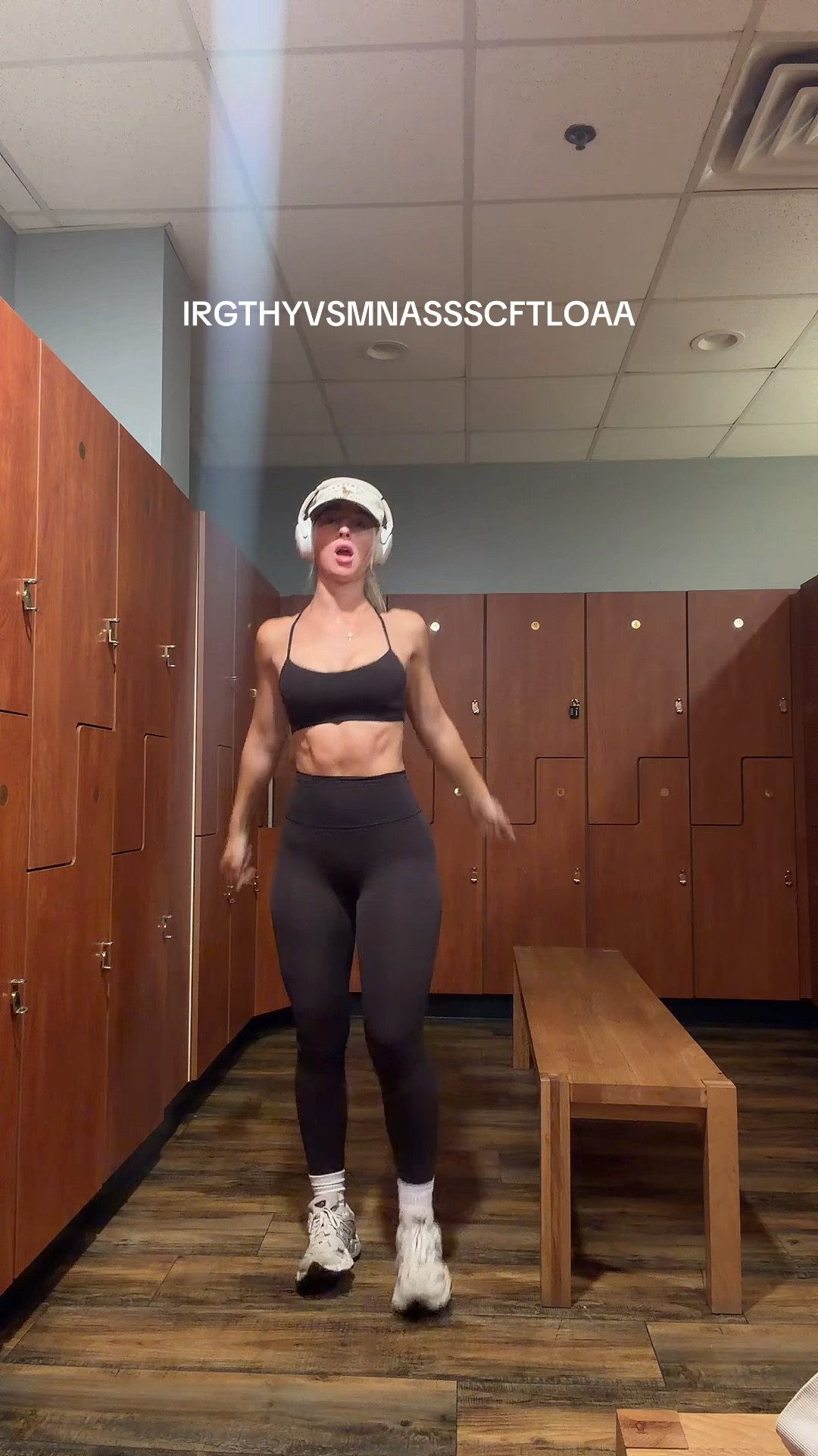 current fav workout set from @lululemon ofc 