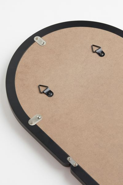 Oval Mirror | H&M (US + CA)