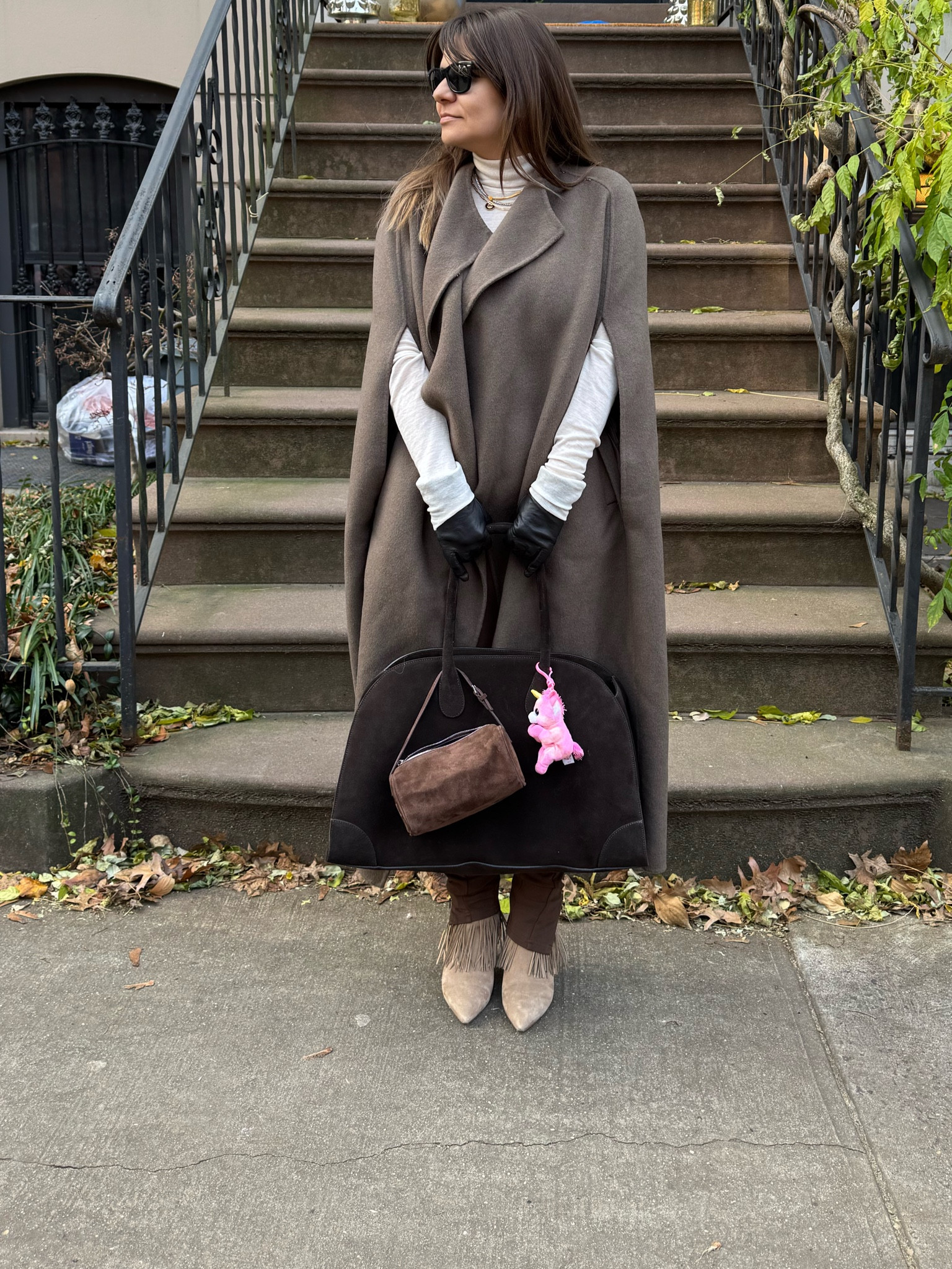 Cos Bowling Bag back in Stock
The Row Margaux Alternative

#LTKItBag #LTKHoliday #LTKStyleTip