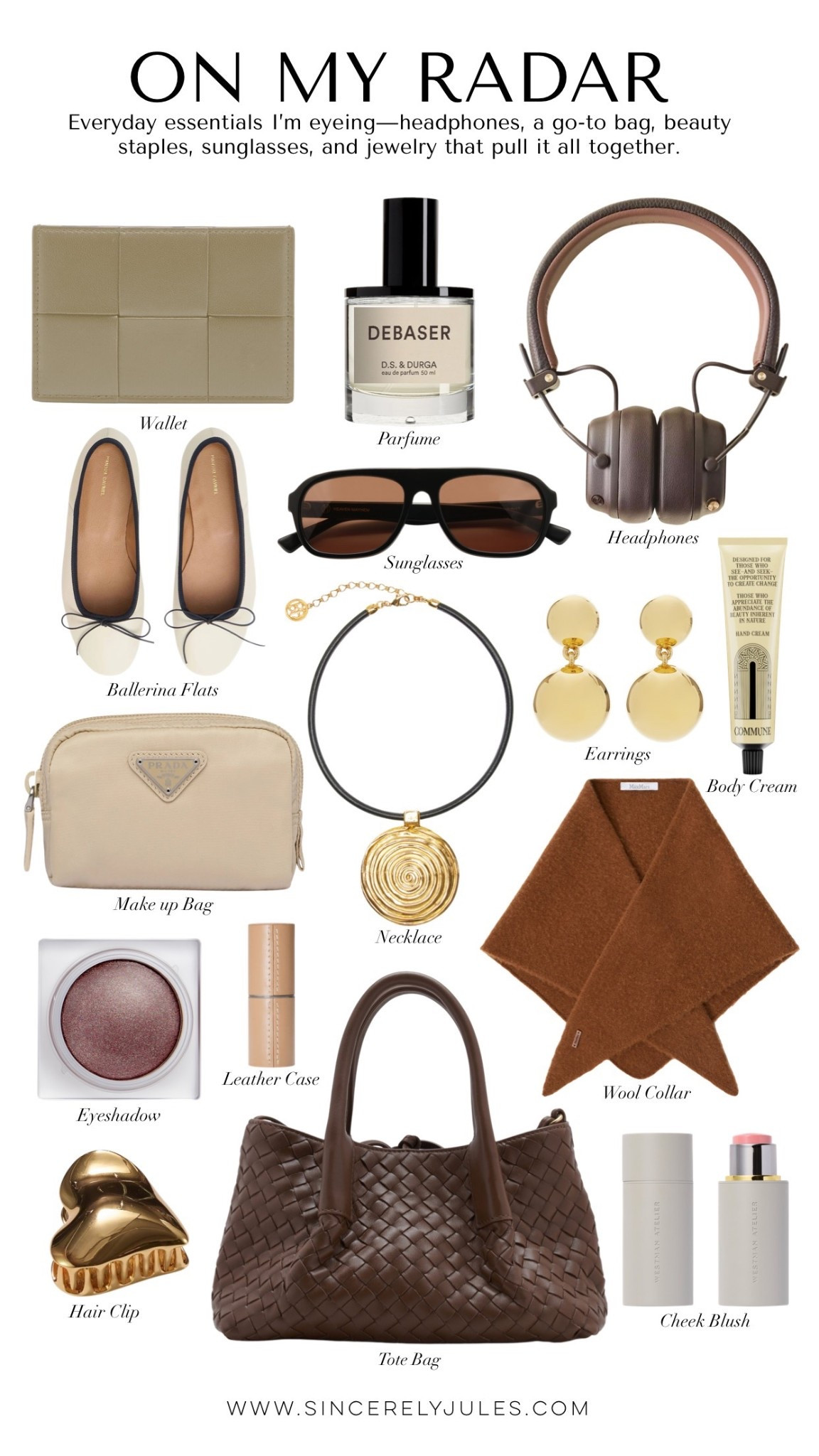 On my radar. 

#LTKBeauty