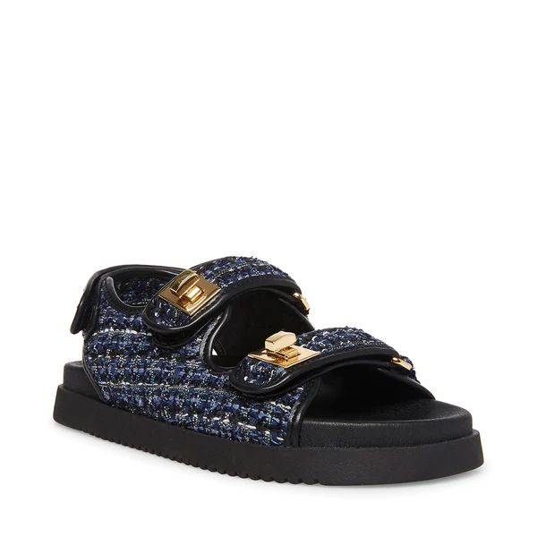 MARGIE NAVY MULTI 

  @media (min-width: 20em){
    .adaptive-badge {
      display: inline-block... | Steve Madden (US)