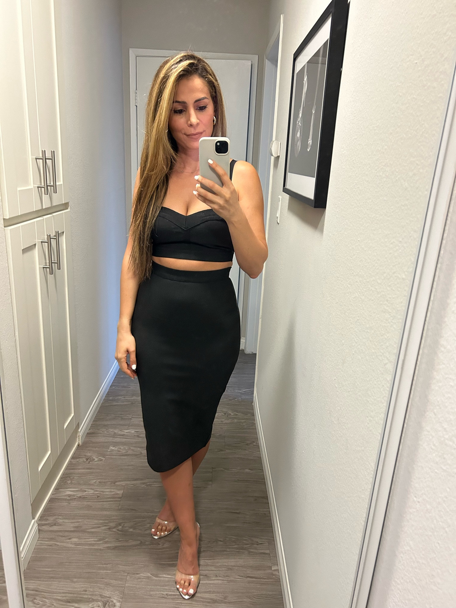 Superdown skirt set. 

#revolve 

#LTKFindsUnder100 #LTKStyleTip #LTKParties