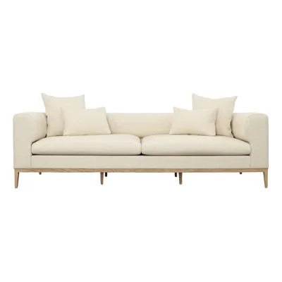 Dalia 102.5" Upholstered Sofa | Wayfair North America
