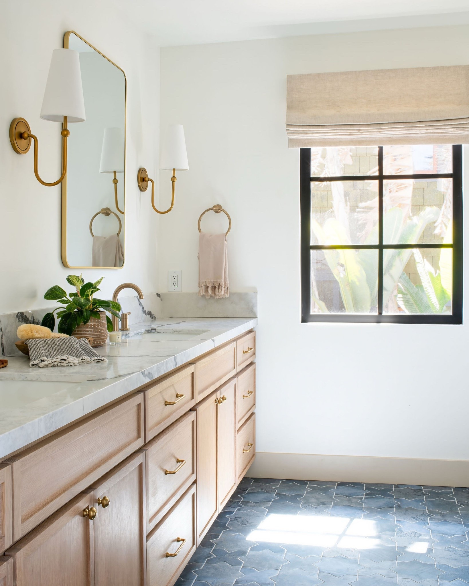 Master bath selections and styling! 

#LTKOver40 #LTKHome #LTKFindsUnder100