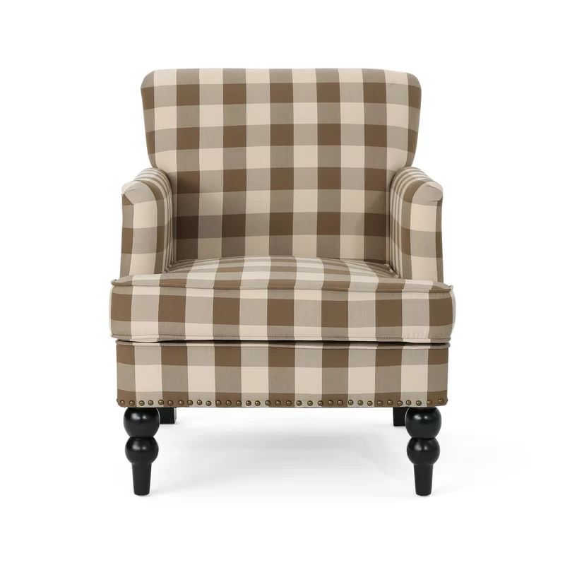 Neff 28.75'' Wide Armchair | Wayfair North America