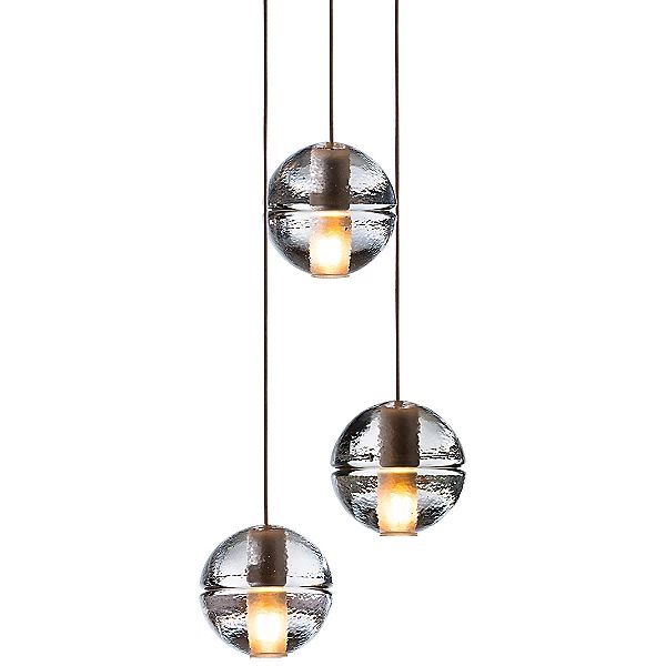 14.3 Three Pendant Chandelier


by
Omer Arbel
from

Bocci | YLighting