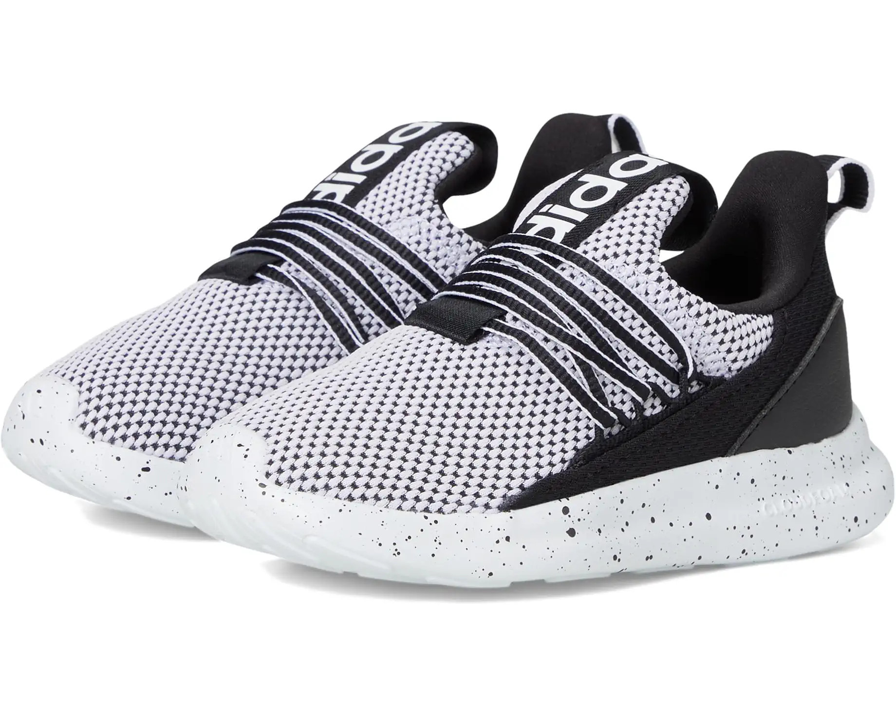 Kids adidas Kids Lite Racer Adapt 7.0 Shoes (Toddler) | Zappos.com