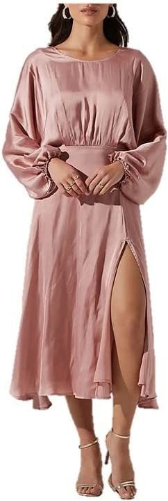 ASTR the label Women's Marin Dress | Amazon (US)