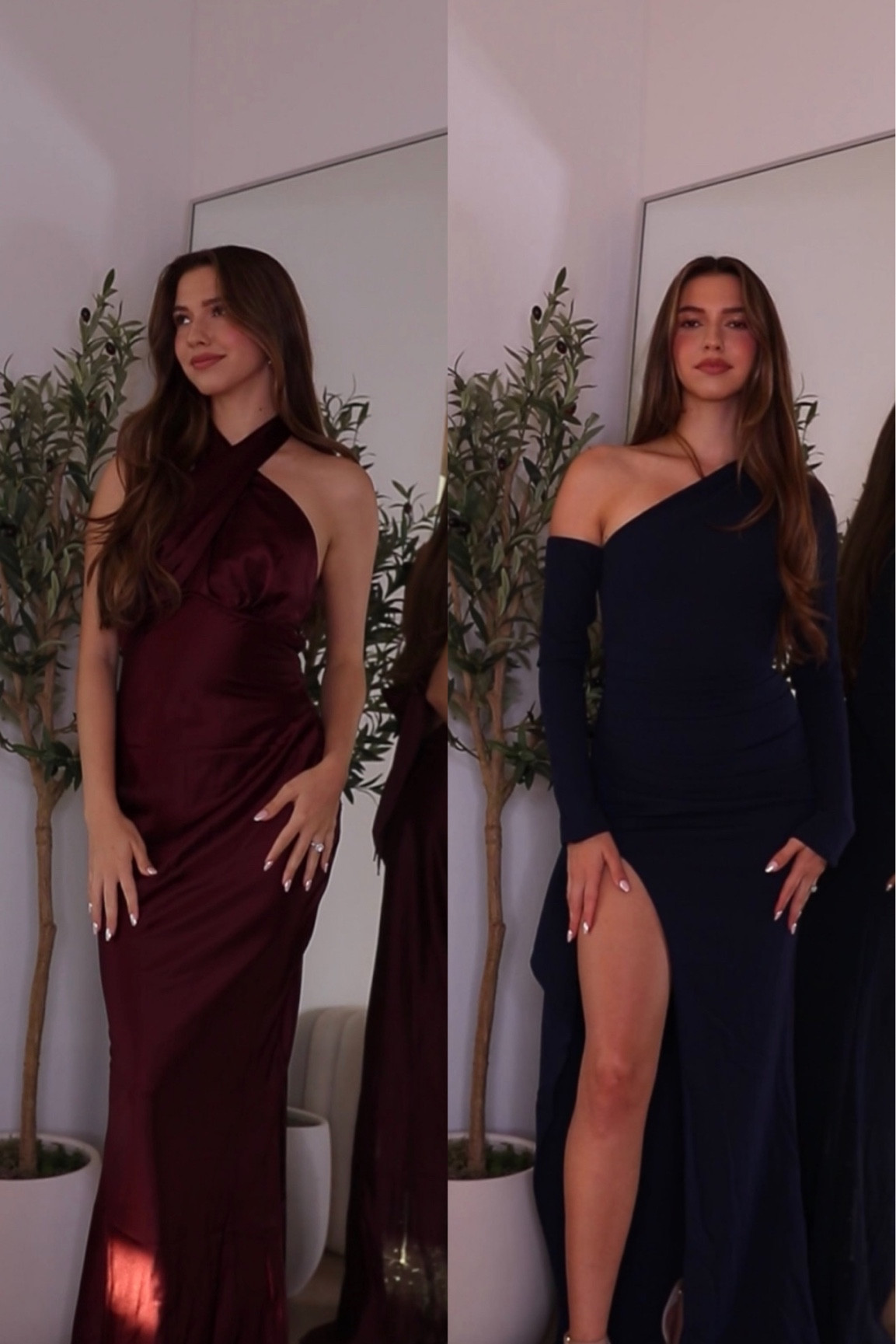 2 of my fav Wedding Guest dresses 🫶

#LTKwedding