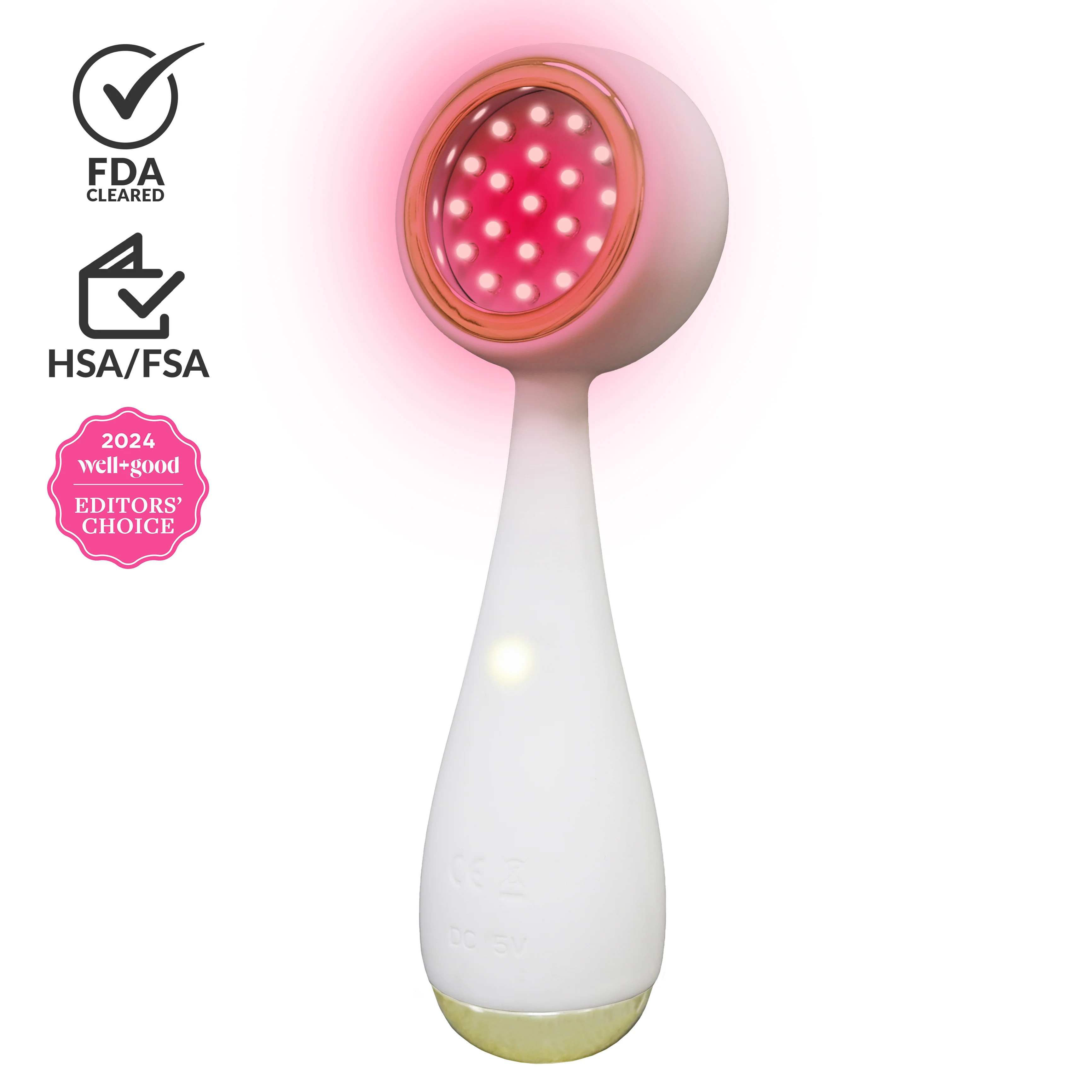 PMD Clean Redvolution | PMD Beauty