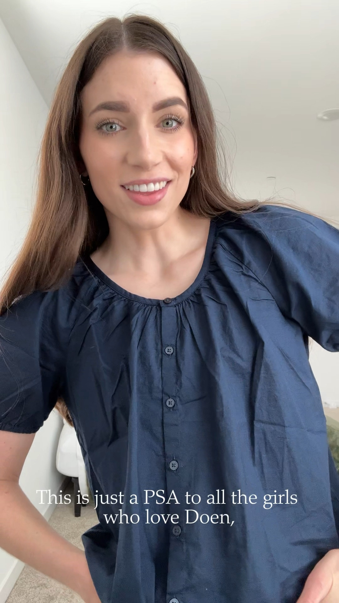 Old Navy is THAT GIRL!! This may be my new favorite shirt!



#LTKTall #LTKSaleAlert