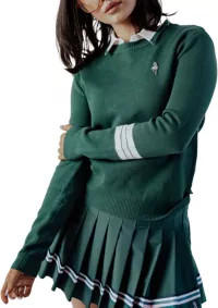 Fore All Women's Dorothy Golf Sweater | Dick's Sporting Goods