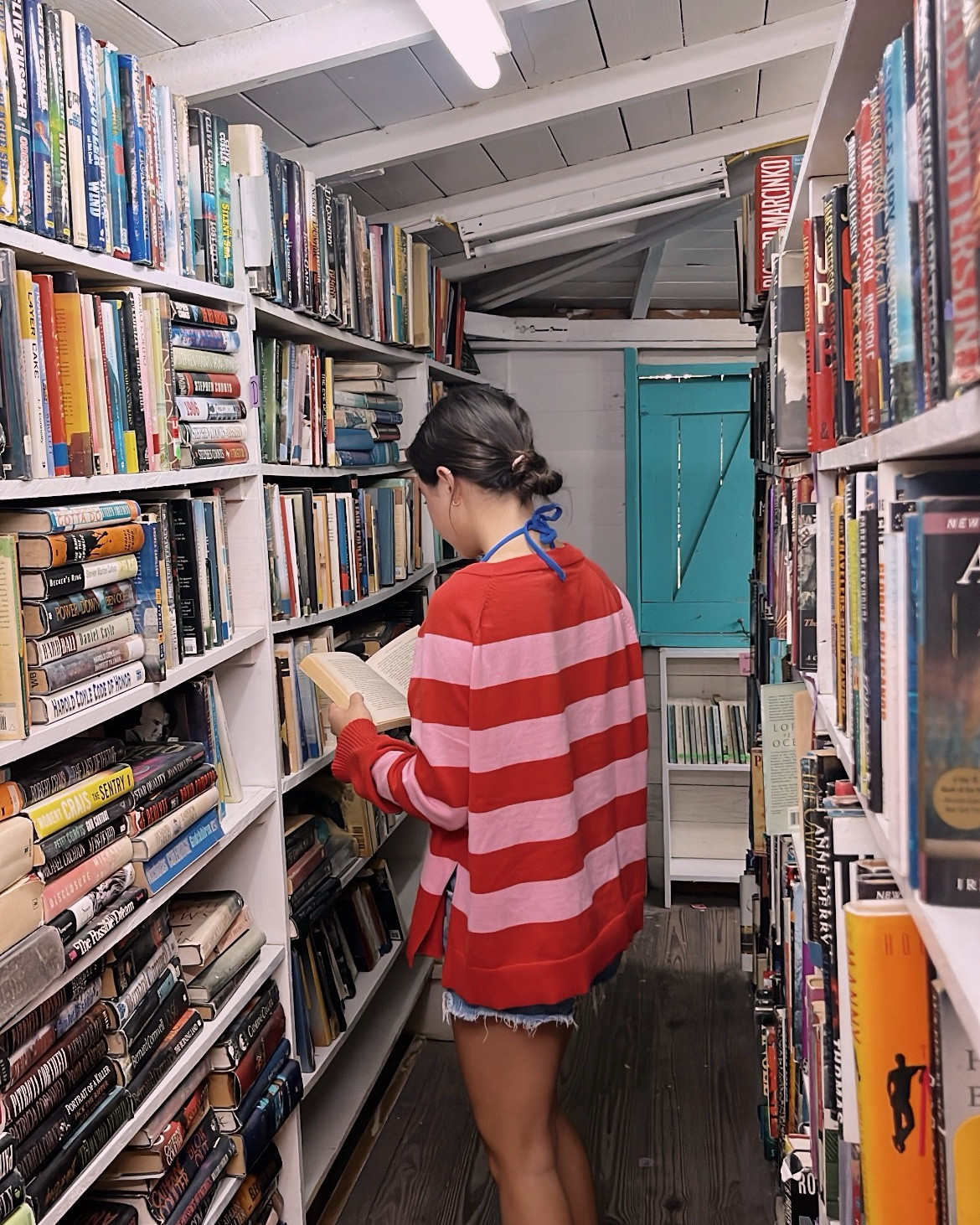 spring break swimsuit coverup ideas!