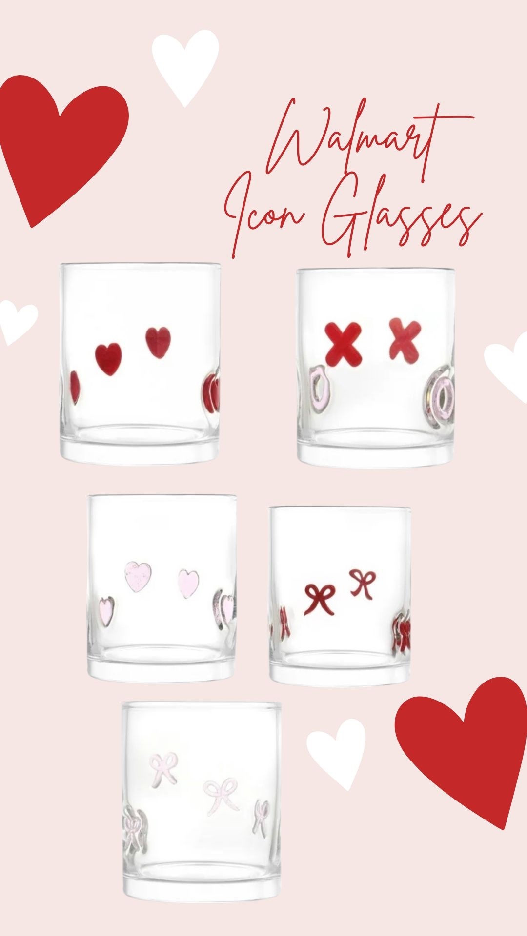 Walmart icon glasses 💘💕



#LTKSeasonal #LTKHome #LTKHoliday