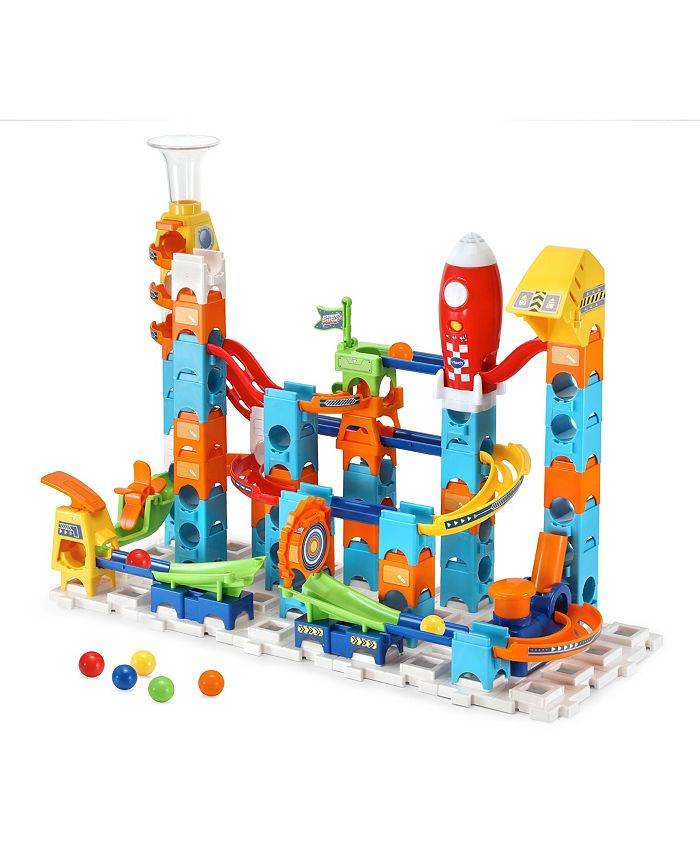 VTech Marble Rush™ Launchpad Set™ & Reviews - All Toys - Home - Macy's | Macys (US)