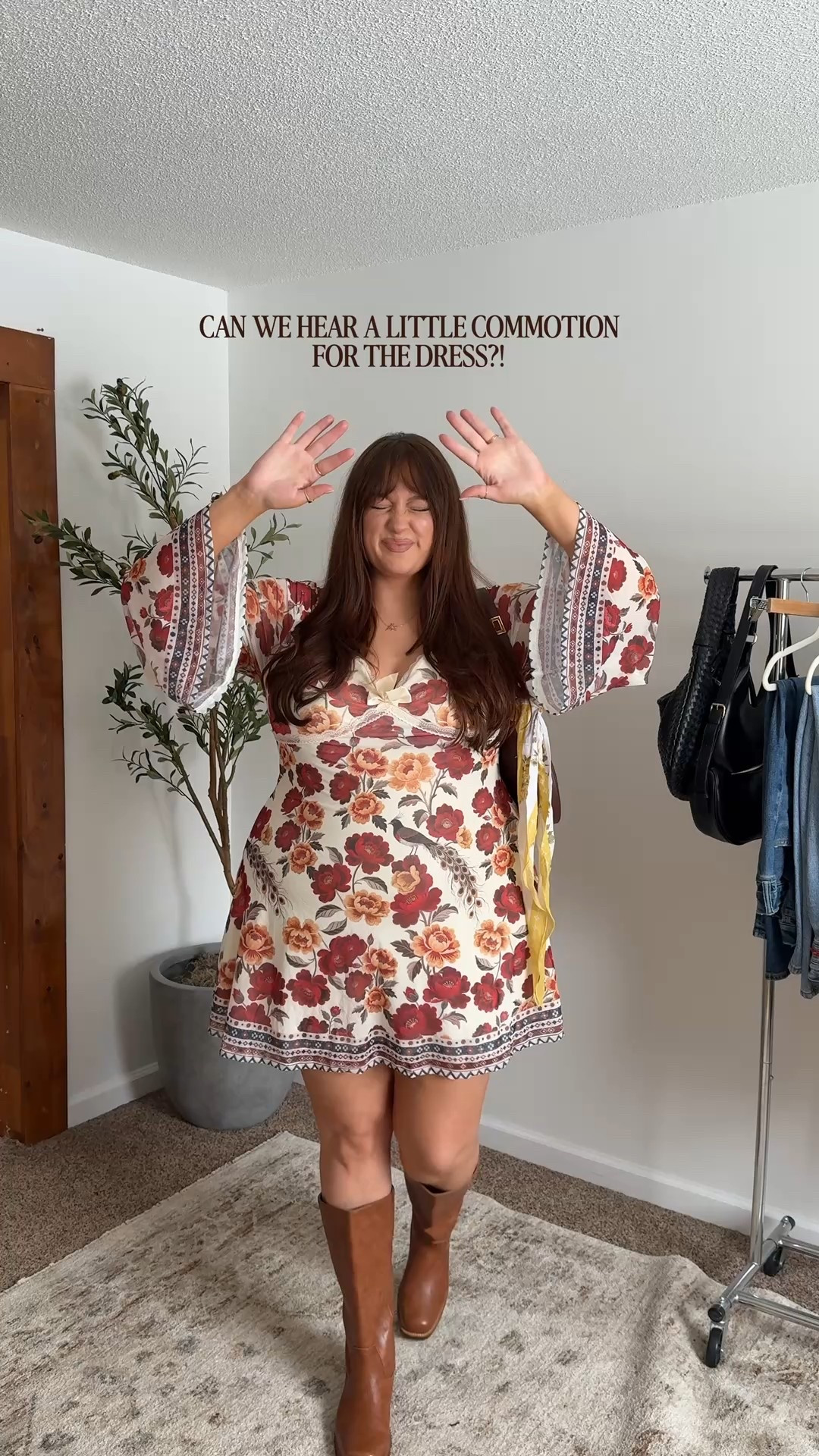 #LTKgrwm #LTKmomlife #LTKootd