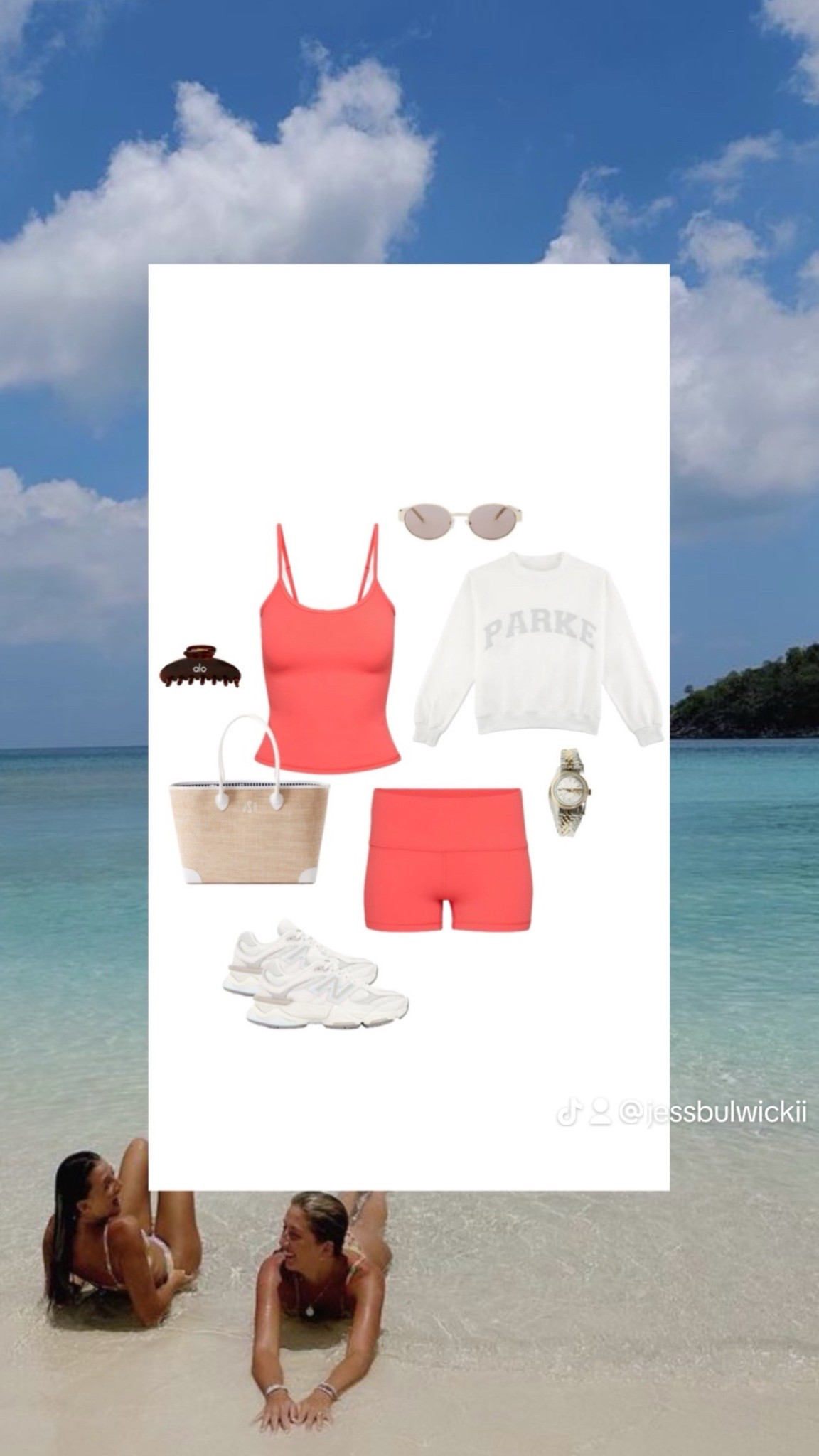 SPRING BREAK OUTFIT INSPO !!!

#LTKSeasonal #LTKStyleTip #LTKSpringSale