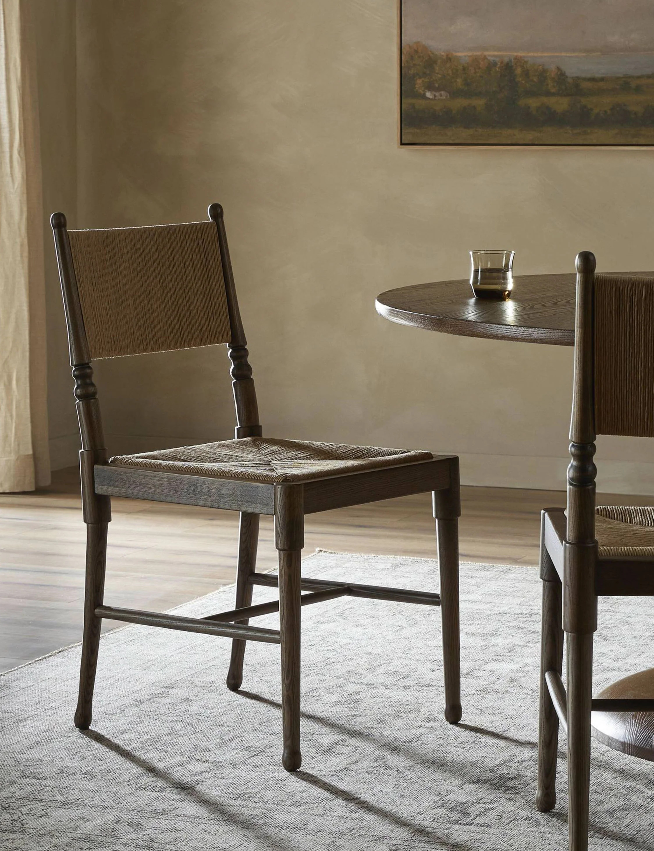 Fayth Dining Chair | Lulu and Georgia 