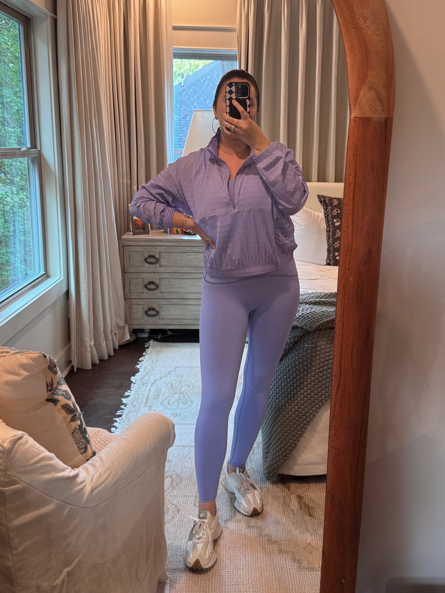 Spanx is having their End of Summer Sale right now - 30% off! Use code EXTRA30! I linked my favorite rotational pieces. The booty boost leggings are only $60 right now. 